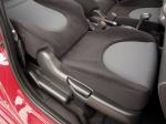 Honda Fit Sport 2006 года (US)